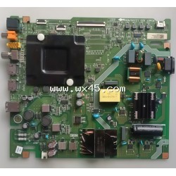 海信 65H6K 主板组件 RSAG7.820.12206